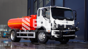 Машина дорожня комбінована МДКЗ-27-09