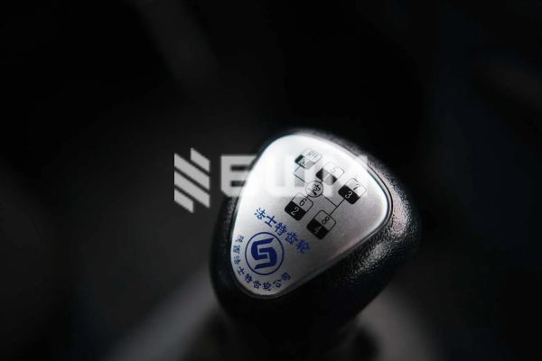 JAC N200 – Вантажне автомобільне шасі