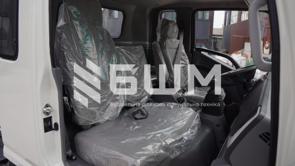 Машина дорожня комбінована МДКЗ-27-44