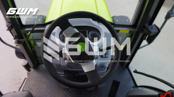 Трактор Zoomlion RS1304