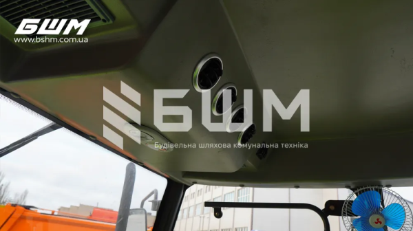 Трактор Zoomlion RC1104