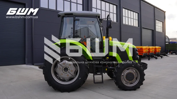 Трактор Zoomlion RC1104