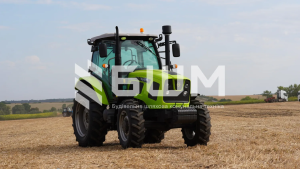 Трактор Zoomlion RN1104