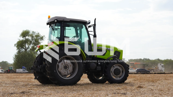 Трактор Zoomlion RN1104