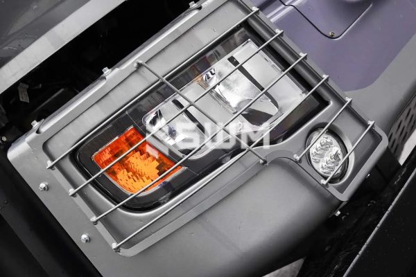 JAC N350 – вантажне автомобільне шасі