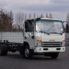 JAC N90 Вантажне автомобільне шасі