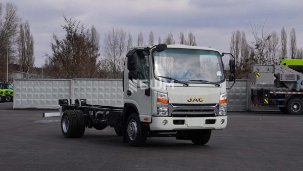 JAC N90 Вантажне автомобільне шасі