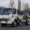 JAC N90 Вантажне автомобільне шасі