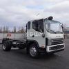 JAC N120 Вантажне автомобільне шасі