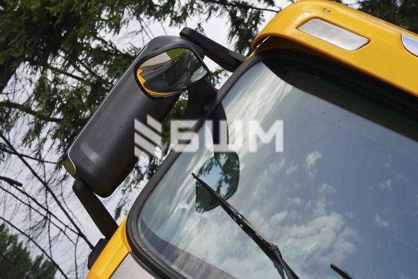 JAC N200 – Вантажне автомобільне шасі