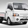 JAC X200 вантажний автомобіль універсального призначення