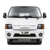 JAC X200 вантажний автомобіль універсального призначення