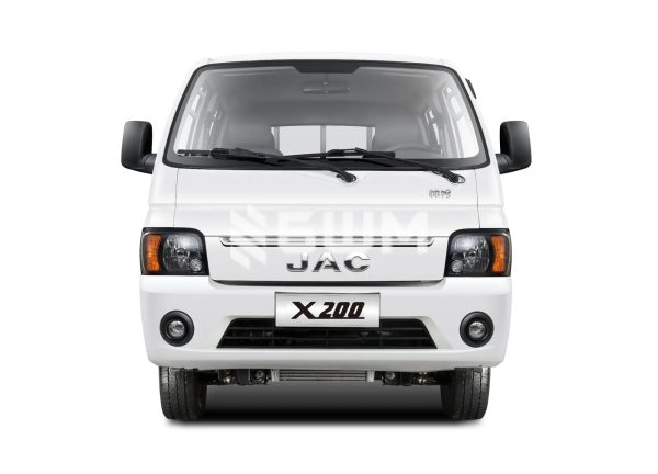 JAC X200 вантажний автомобіль універсального призначення