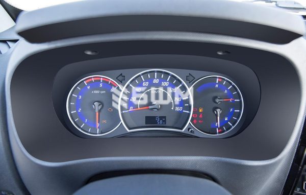 JAC X200 вантажний автомобіль універсального призначення