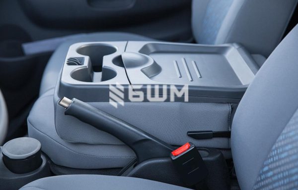 JAC X200 вантажний автомобіль універсального призначення