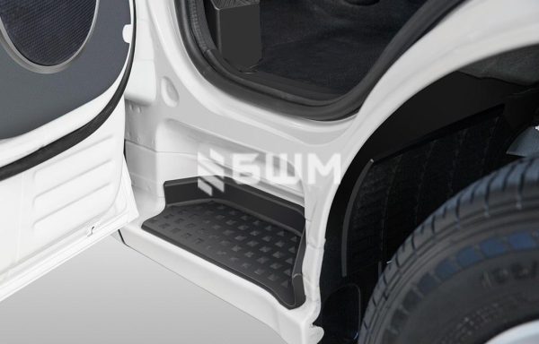 JAC X200 вантажний автомобіль універсального призначення