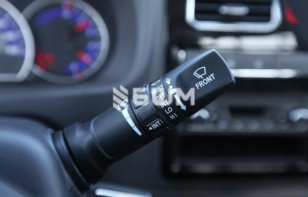 JAC X200 вантажний автомобіль універсального призначення