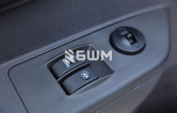 JAC X200 вантажний автомобіль універсального призначення