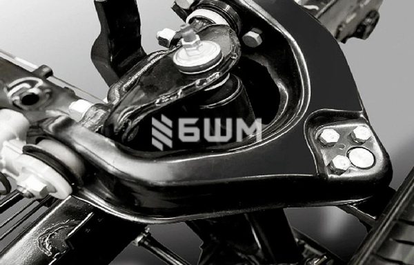 JAC X200 вантажний автомобіль універсального призначення