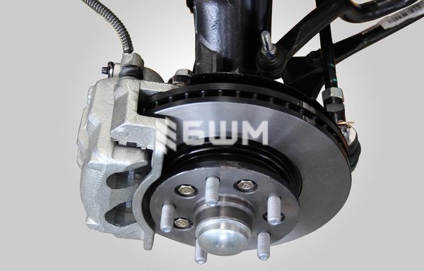 JAC X200 вантажний автомобіль універсального призначення