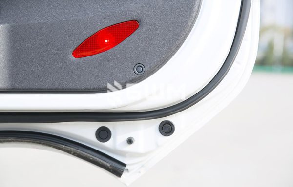 JAC X200 вантажний автомобіль універсального призначення