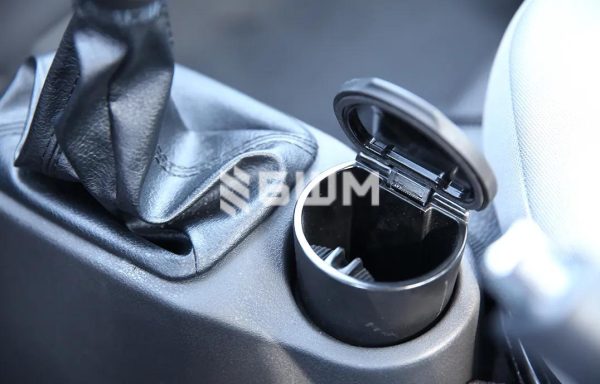 JAC X200 вантажний автомобіль універсального призначення