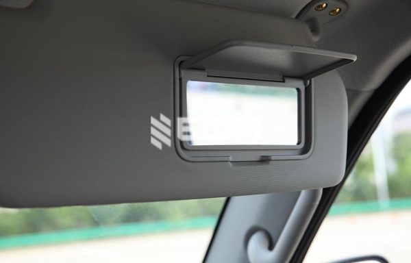 JAC X200 вантажний автомобіль універсального призначення