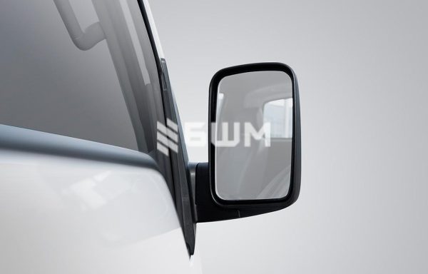 JAC X200 вантажний автомобіль універсального призначення