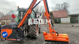 Стріла універсальна WWT608K