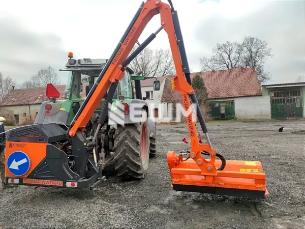 Стріла універсальна WWT608K