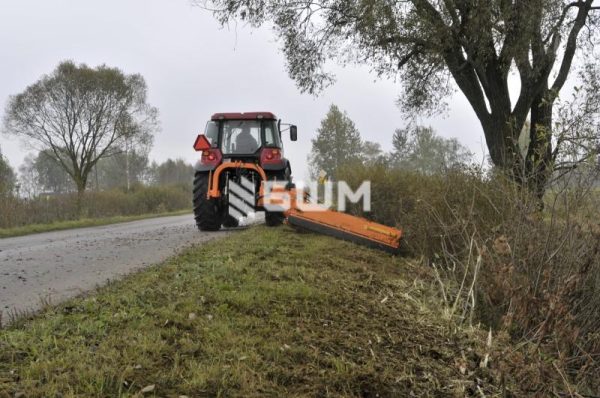 Косарка BBK 200M