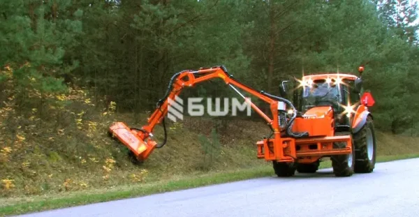 Стріла універсальна WWP 500