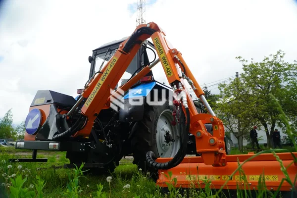 Стріла універсальна WWT 480