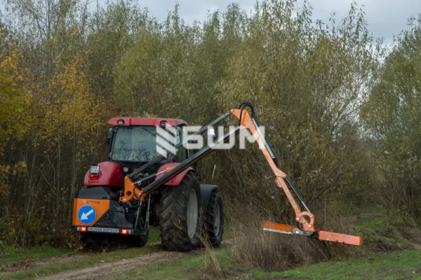 Стріла універсальна WWT800T