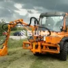 Стріла універсальна WWP500U (Unimog)