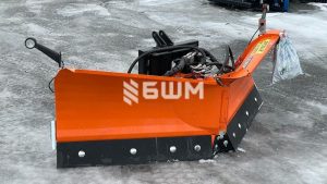 Відвал для прибирання снігу PUV-2000M