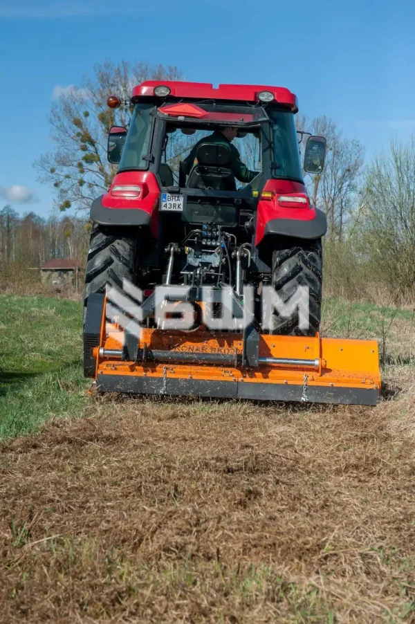 Косарка BKD 160P