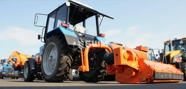 Косарка BBK 160M