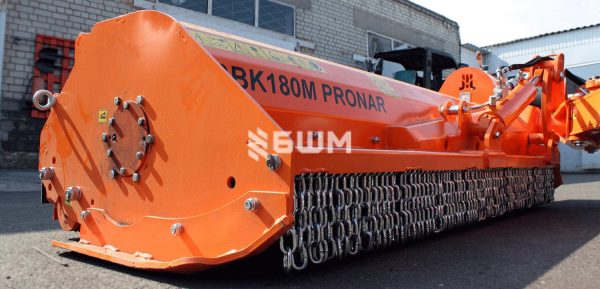 Косарка BBK 160M