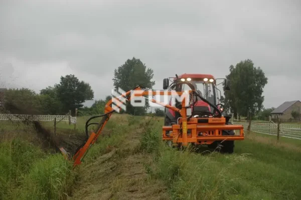 Стріла універсальна WWP 500