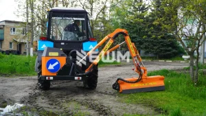 Стріла універсальна WWT 480