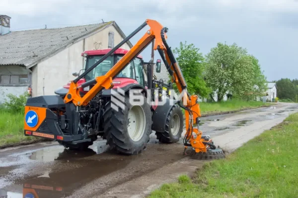 Стріла універсальна WWT608K