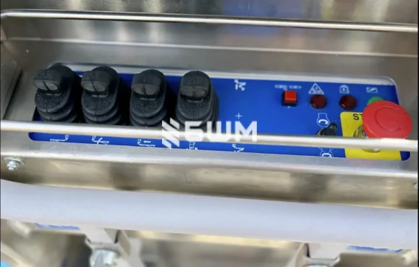 Автовишка CTE B-LIFT 23 на шасі JAC N120