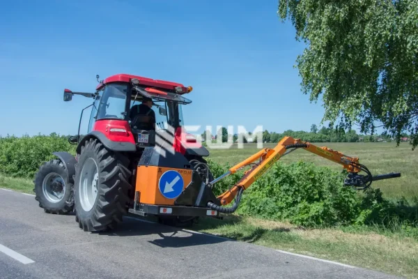 Стріла універсальна WWT 480