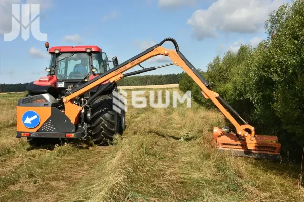 Стріла універсальна WWT700T