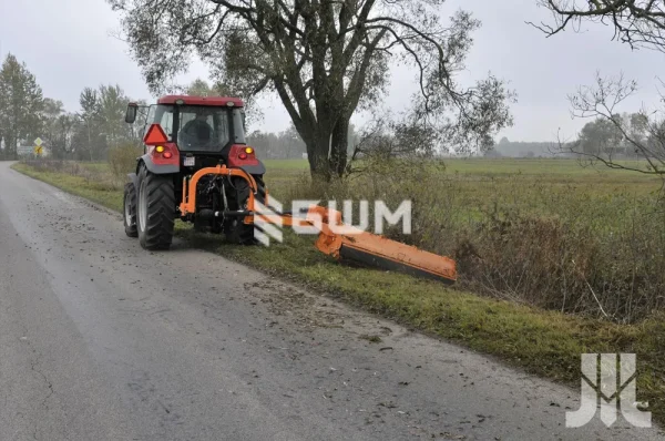 Косарка BBK 200M