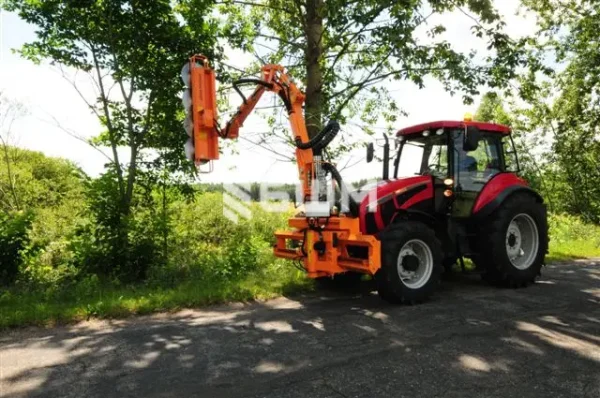 Стріла універсальна WWP 600