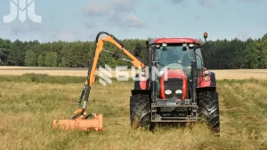 Стріла універсальна WWT600