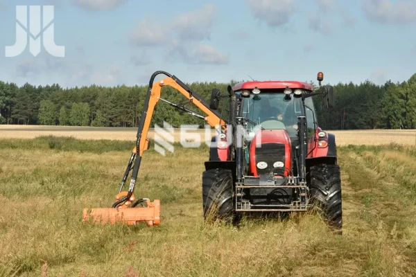 Стріла універсальна WWT600