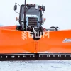 Відвал для прибирання снігу KACPER PU-2100